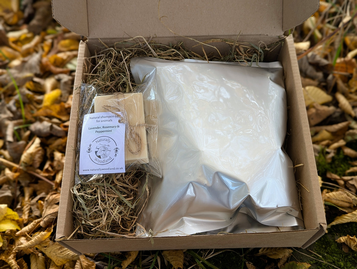 Dog Lovers Gift Set (Mini)
