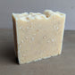 Naturally Woodland Eco-friendly sheep's milk soap with Whitefaced Woodland sheep milk, oats and honey. Handcrafted in Yorkshire