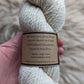 Whitefaced Woodland Wool Yarn