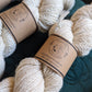 Whitefaced Woodland Wool Yarn