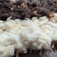 Peg Loom Wool Seat Pad