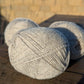 4ply Yarn - Whitefaced Woodland & Ouessant Wool (Lambswool blend)