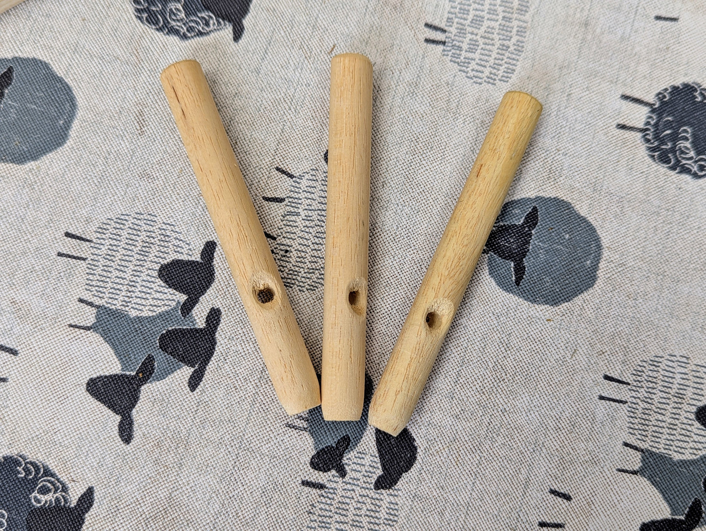2ft Peg Loom